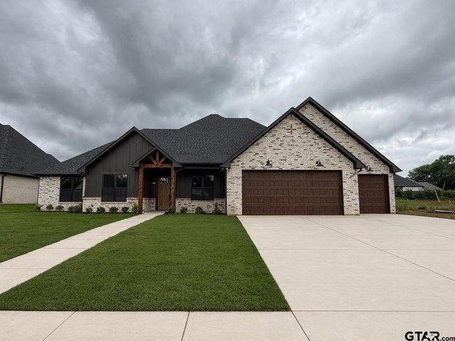 House for sale in Smith, Texas