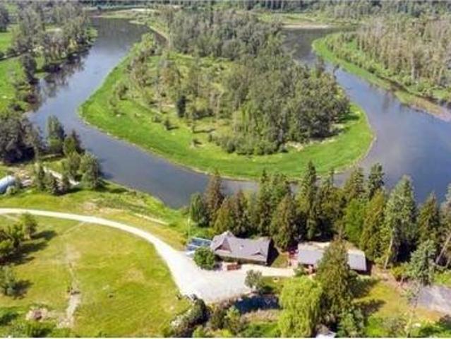 House for sale in British Columbia