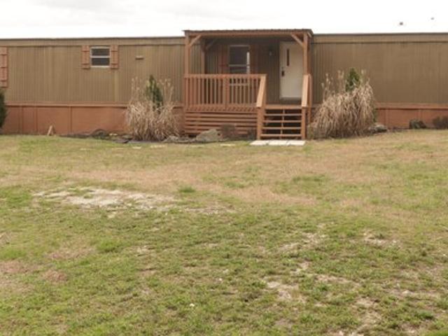 House for sale in Bradleyville, Missouri