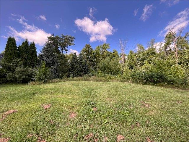 Land for sale in Saint Joseph, Minnesota