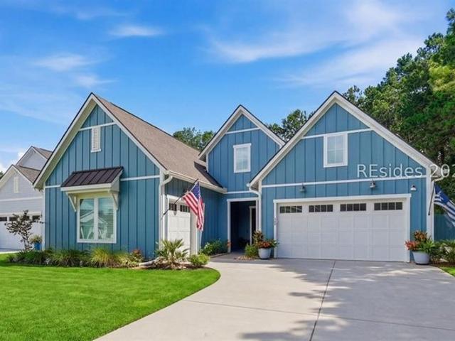 House for sale in Hardeeville, South Carolina
