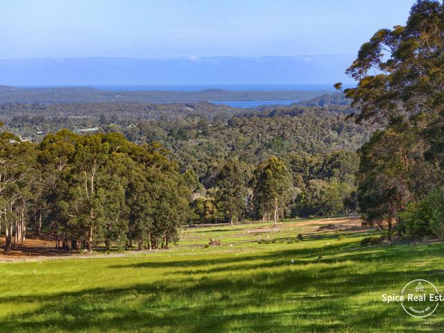 Land for sale in Western Australia