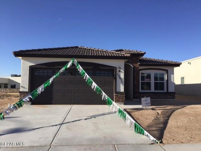 House for sale in Clint, Texas
