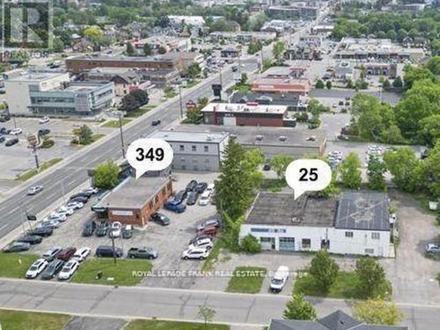 Commercial for sale in Durham, Ontario