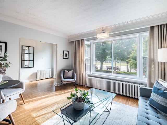 House for sale in Woburn, Ontario