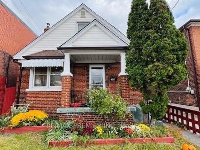 House for sale in Woburn, Ontario