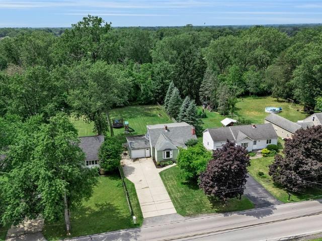 House for sale in Bowmansville, New York