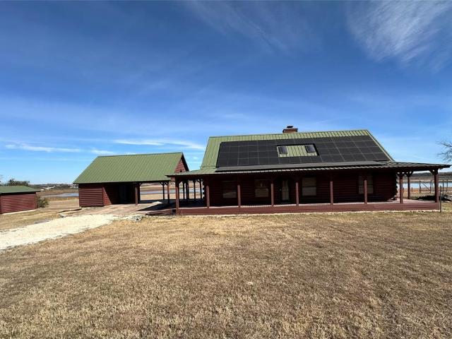 House for sale in Comanche, Texas