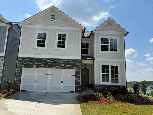 Condo for sale in Canton, Cherokee County