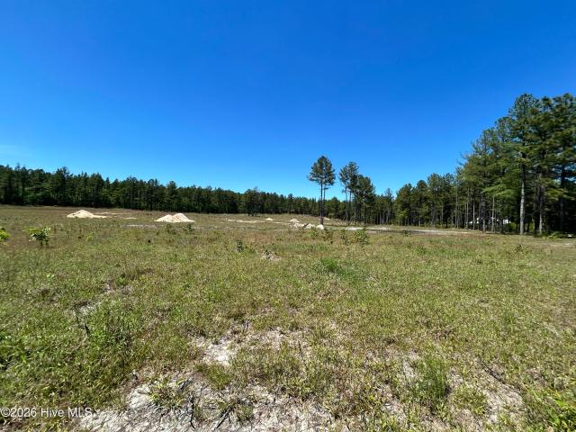 Land for sale in Aberdeen, North Carolina