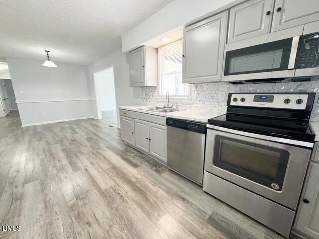 House for sale in Roxboro, North Carolina