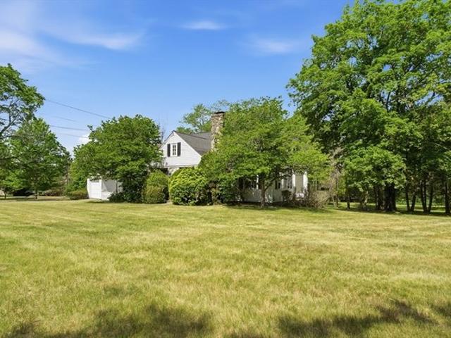 House for sale in Walpole, Massachusetts
