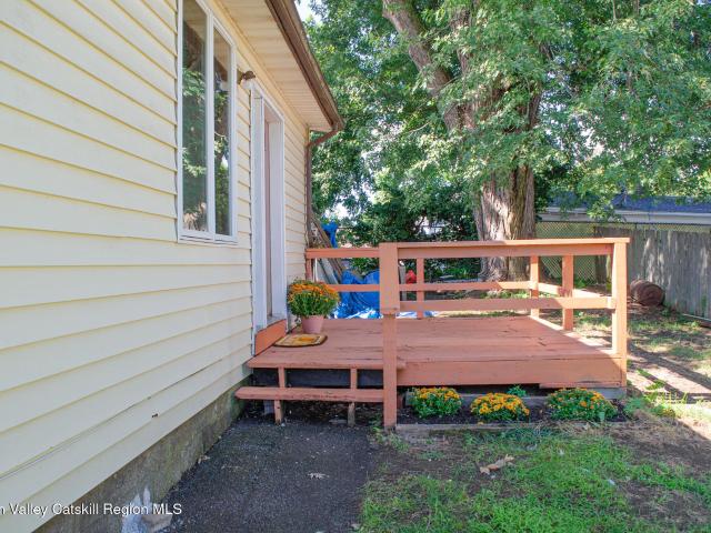 Property for rent in Kingston, New York