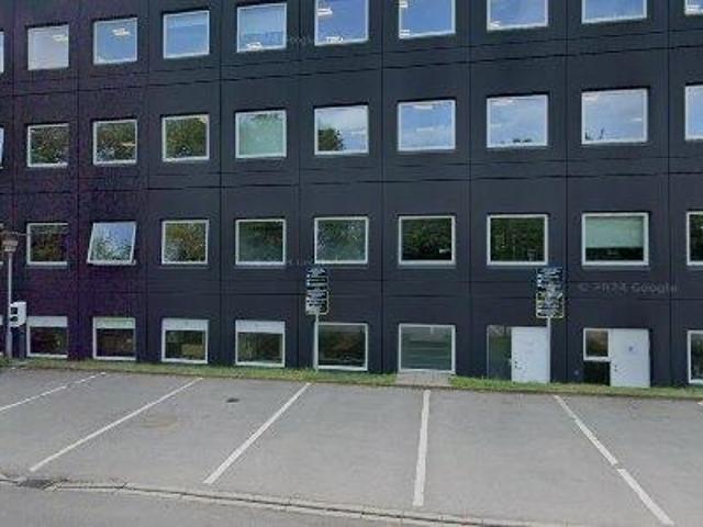 Ejendom til leje