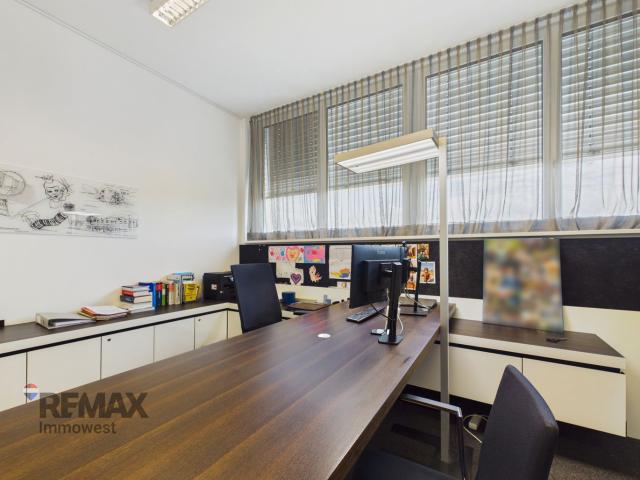 Büro mieten in Hard, Bezirk Bregenz