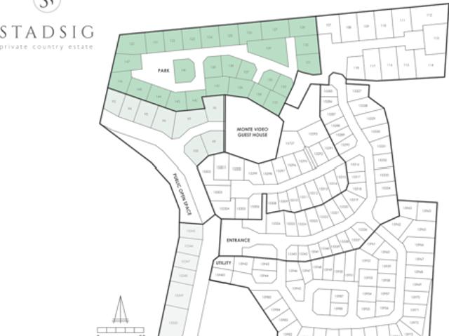 Land for sale in Durbanville, Western Cape