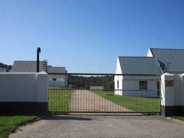 Land for sale in Bushmans River Mouth, Eastern Cape