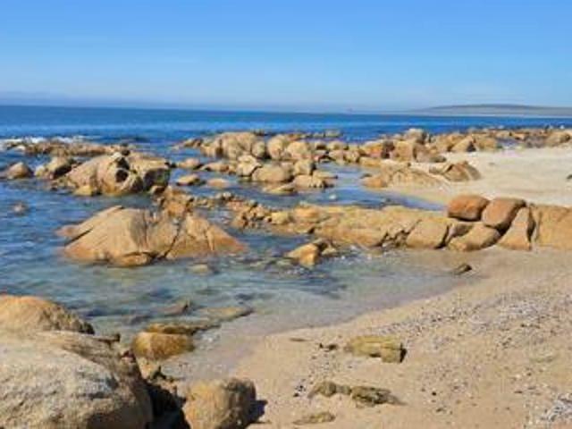 Land for sale in Western Cape