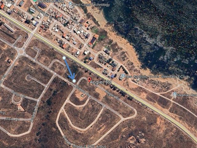 Land for sale in Western Cape