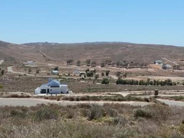 Land for sale in Western Cape