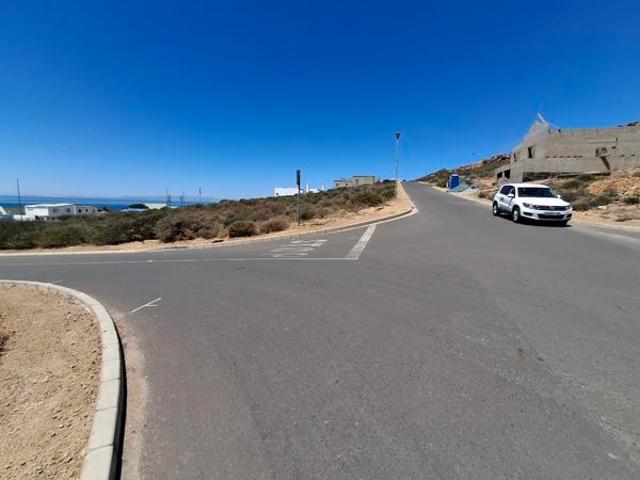Land for sale in Western Cape