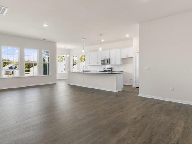House for sale in Aberdeen, North Carolina