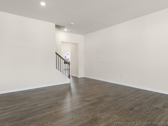 House for sale in Aberdeen, North Carolina
