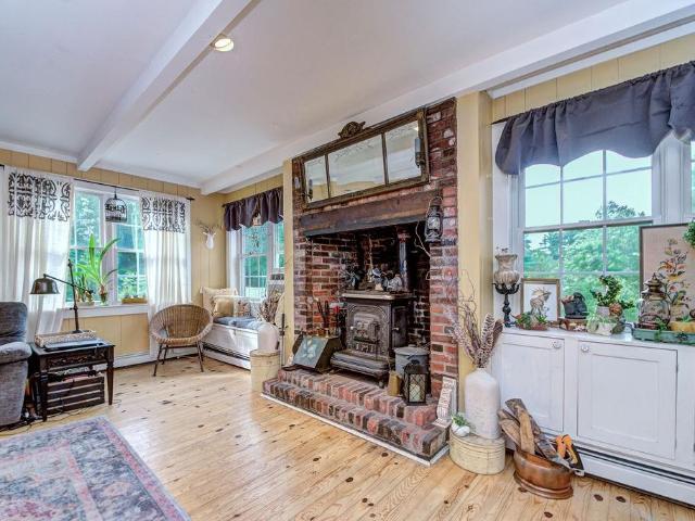 House for sale in New Hampshire