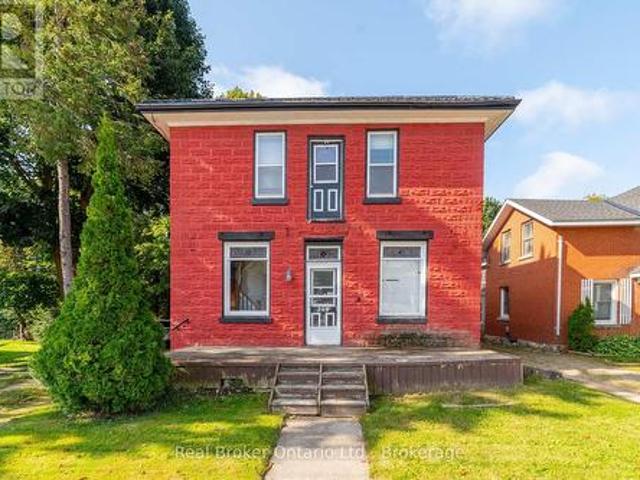 House for sale in Wellington, Ontario