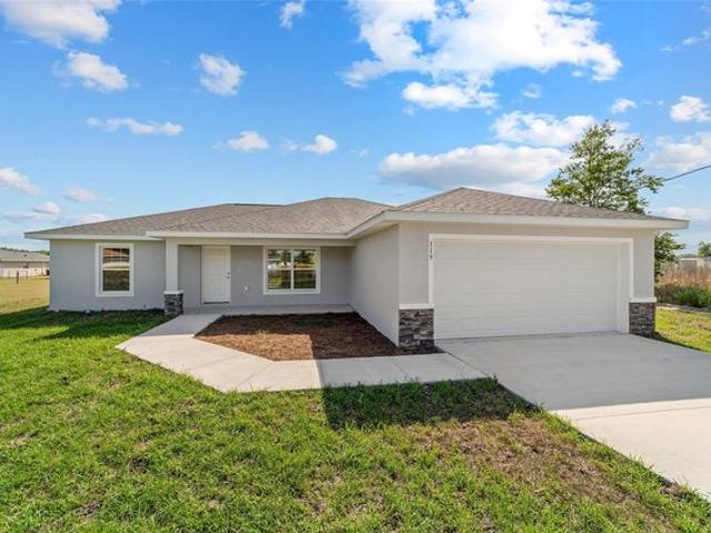 House for sale in Ocklawaha, Marion County