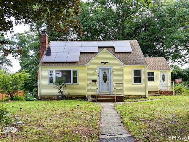 House for sale in Windham, Connecticut
