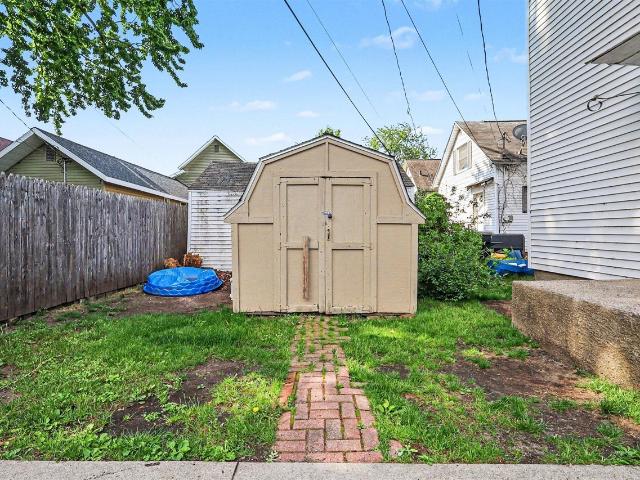 House for sale in Holland, Michigan