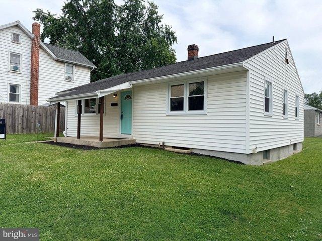 House for sale in Highspire, Pennsylvania