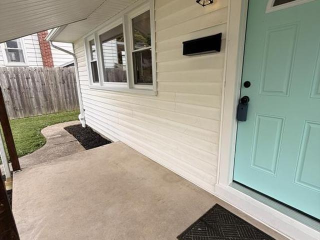 House for sale in Highspire, Pennsylvania