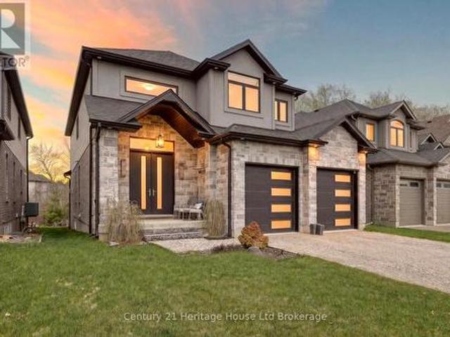 House for sale in Woodstock, Ontario