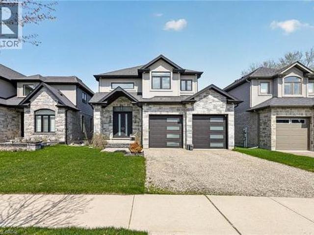 House for sale in Woodstock, Ontario