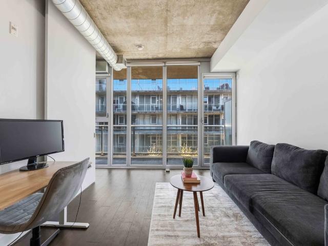Apartment for rent in Mulhurst Bay, Ontario