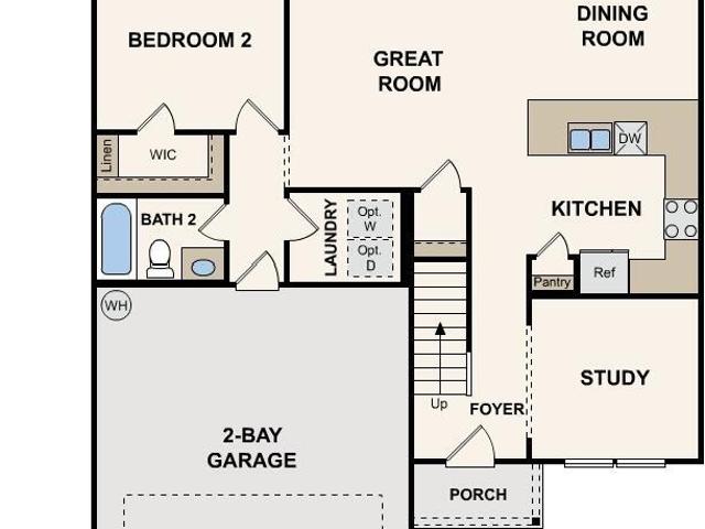 House for sale in Richmond, Kentucky