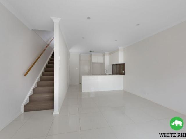 Townhouse for rent in Turner, Australian Capital Territory