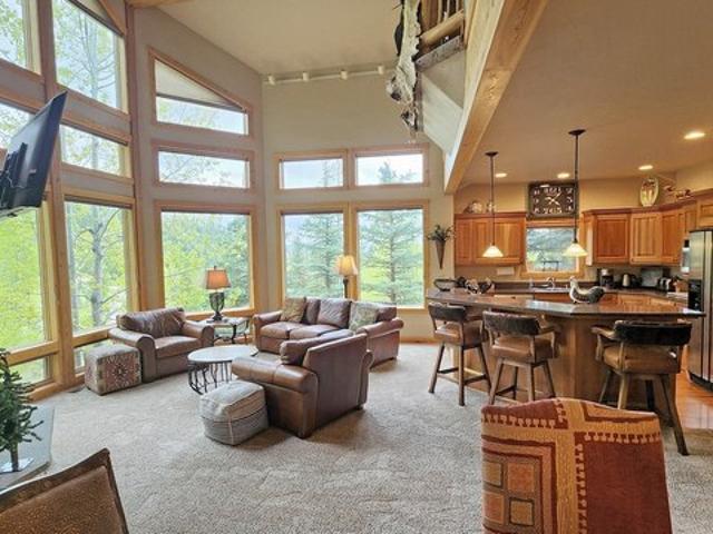 Townhouse for sale in Whitefish, Montana