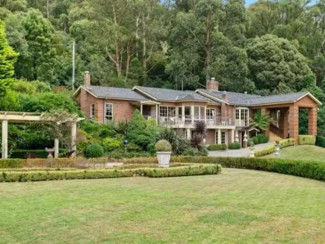 House for rent in Camerons Creek, Victoria