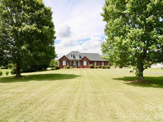 House for sale in Troutman, North Carolina