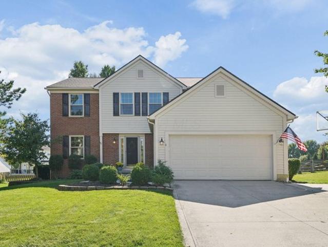 House for sale in Sunbury, Delaware County