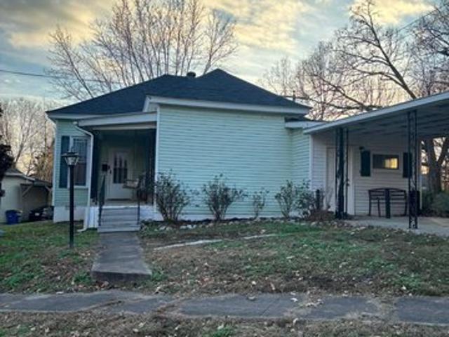 House for sale in Central City, Kentucky