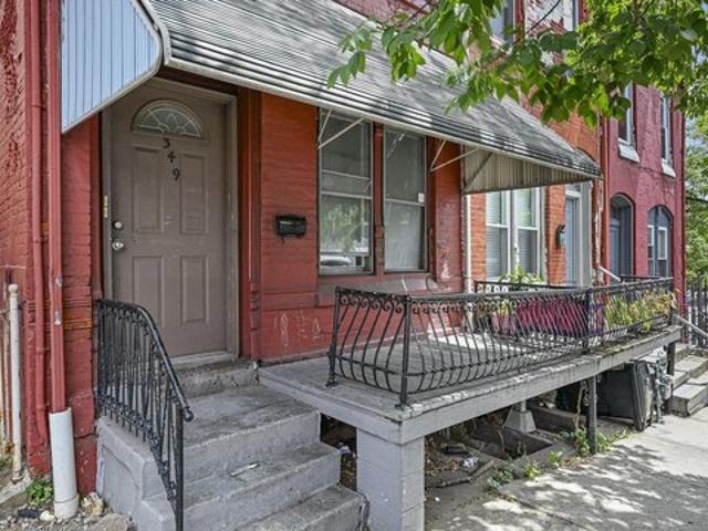 House for sale in Reading, Pennsylvania