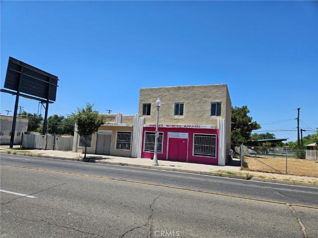 Property for sale in Fresno, California