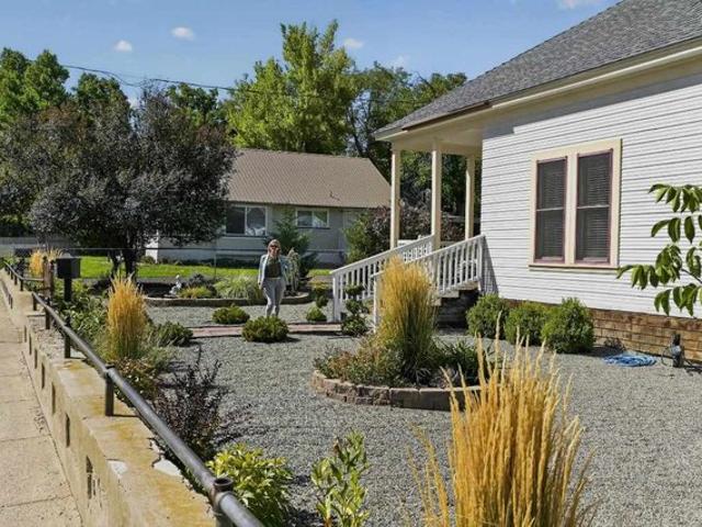 House for sale in Yreka, Siskiyou County