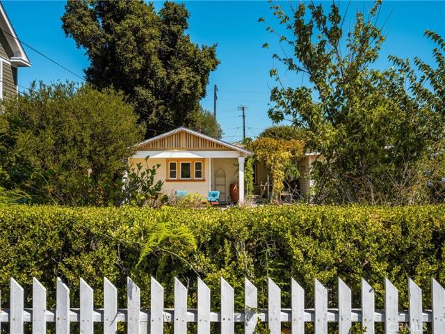 House for sale in Orange, California