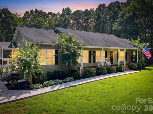 House for sale in Rutherford, North Carolina