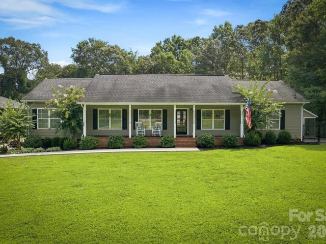 House for sale in Rutherford, North Carolina